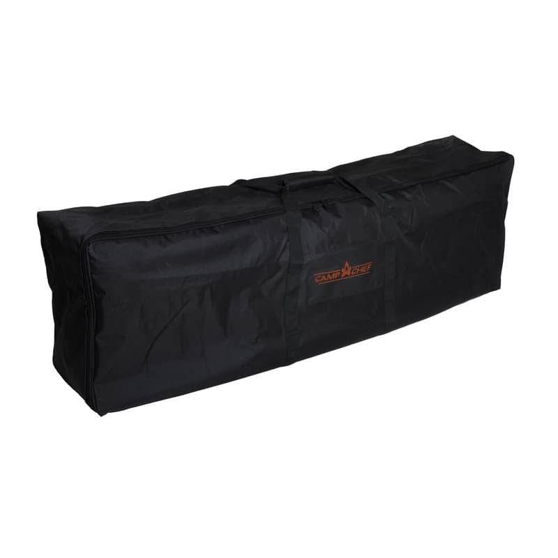 Camp Chef Explorer 3X Black Carry Bag 2 in. H X 8 in. W X 17.5 in. L 4 each Sansujyuku sansujyuku.com