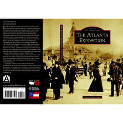 Arcadia Publishing The Atlanta Exposition History Book