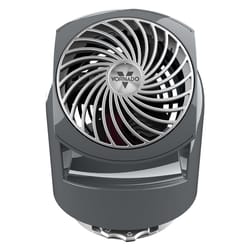 Vornado VH2 150 sq ft Electric Vortex Space Heater - Ace Hardware