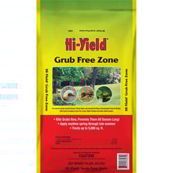 Hi-Yield Grub Control Granules 15 lb