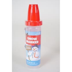 Flexible Flyer Plastic Snow Markers 2 in.