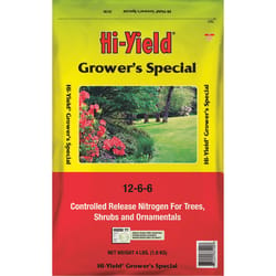 Hi-Yield Growers Special Granules Plant Food 4 lb