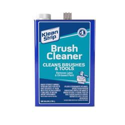 Klean Strip Brush Cleaner 1 gal