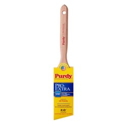 JEN Poly-Sponge Brushes 4/Pkg-1 Width