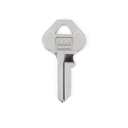 Hy-Ko Home Padlock Key Blank 88/30 kb Single For Ace Padlock