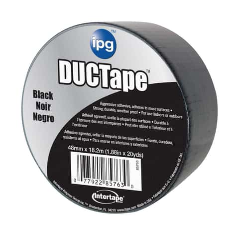 Ace Professional Grade Brown Duck Tape – AHPI