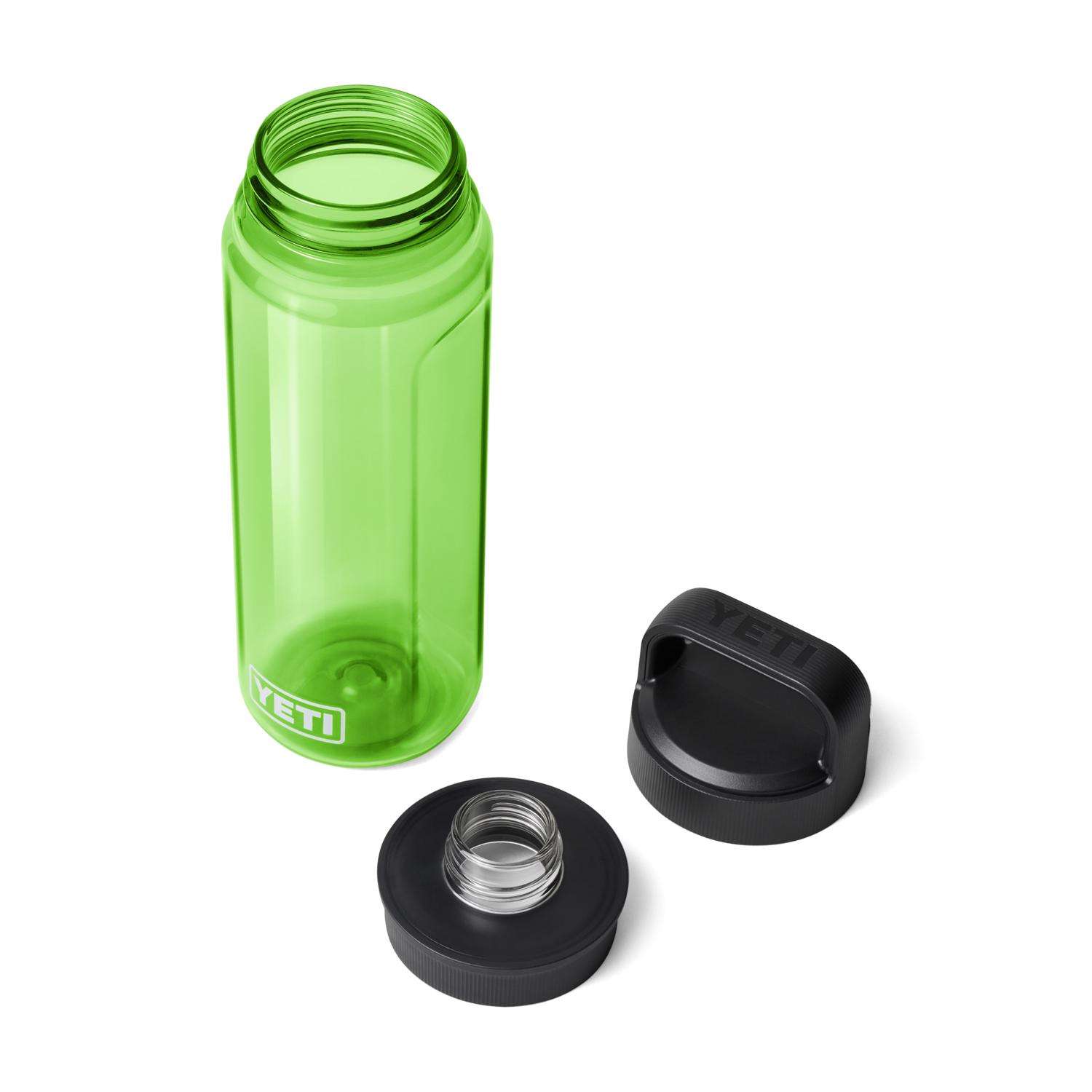 YETI Yonder 0.75 L Clear BPA Free Water Bottle - Ace Hardware