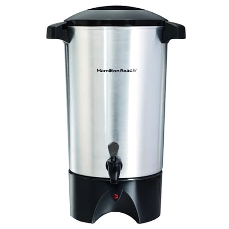 36 cup Coffee Urn - Ace Party and Tent Rental