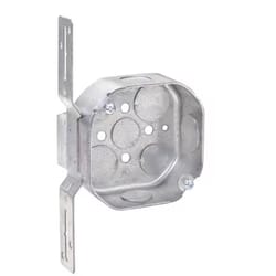 Southwire New Work Octagon Steel Box Mount