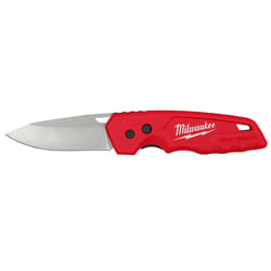 Retractable Utility Knife w/ Straight & Hook Blades