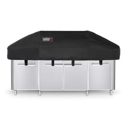 Weber Summit Grill Center Series Black Grill Cover