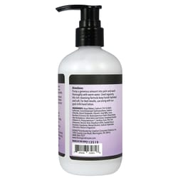 Dionis Goat Milk Lavender Blossom Scent Hand Soap 8.5 oz