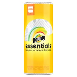 Bounty Essentials Paper Towels 53 sheet 1 ply 1 pk