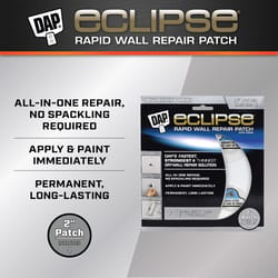 DAP Eclipse Ready to Use Neutral Wall Patch 4 pk