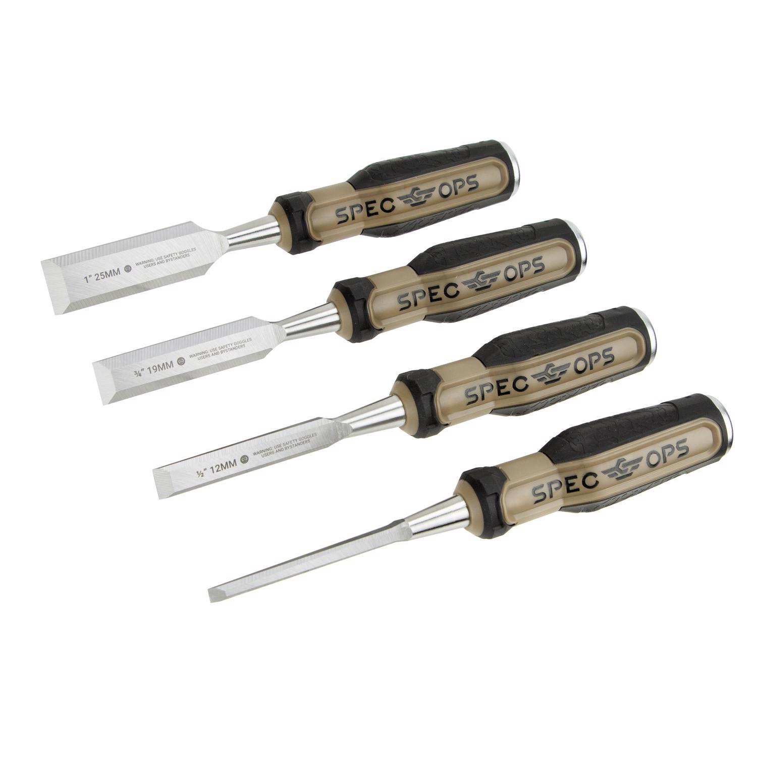 Spec chisel hotsell