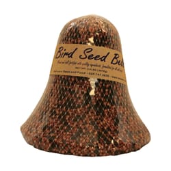 Sahuaro Seed Assorted Species Milo and Corn Wild Bird Seed Bell 2 lb