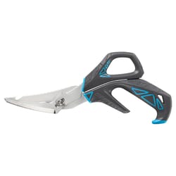 Bubba Fishing Shears M in. 7.5 in. - Ace Hardware