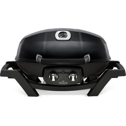 Napoleon 2 Burner Liquid Propane Grill Black