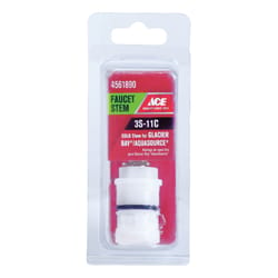 Ace 3S-11C Cold Faucet Stem For Aquasource and Glacier Bay