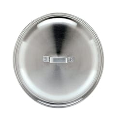 Bayou Classic Aluminum Brew Kettle Lid 27.9 in. L X 27.9 in. W 1 pk