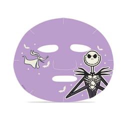 Mad Beauty Disney Nightmare Before Christmas Multicolored Jack Sheet Face Mask 0.8 oz 1 pk