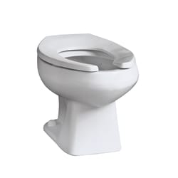 Mansfield Baltic 1.6 gal Elongated Toilet Bowl