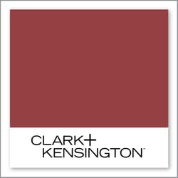 Clark+Kensington Daring Red 06B-7