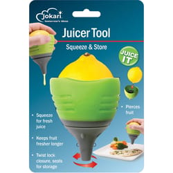 Jokari Plastic Juicer Tool