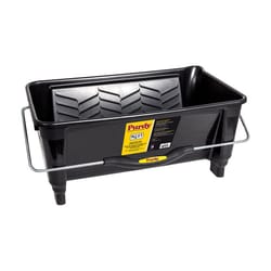 Purdy NEST Black 5 gal Dual Roll-Off Bucket