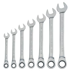 Box End Striking Wrench: 32 mm, 12 Point, Single End