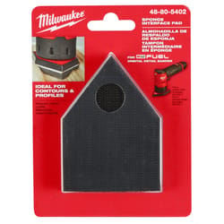 Milwaukee M12 Sanding Pad