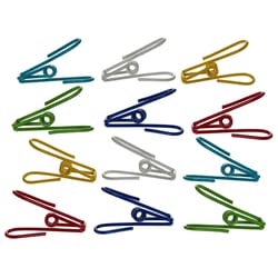 Progressive Prepworks Assorted PVC Wire Clips