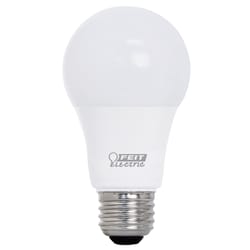 Feit A19 E26 (Medium) LED Bulb Daylight 75 Watt Equivalence 1 pk