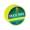 Duck 1.88 in. W X 10 yd L Black/White Checker Duct Tape - Ace Hardware