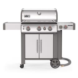 Gas Grills & Natural Gas Grills at Hardware