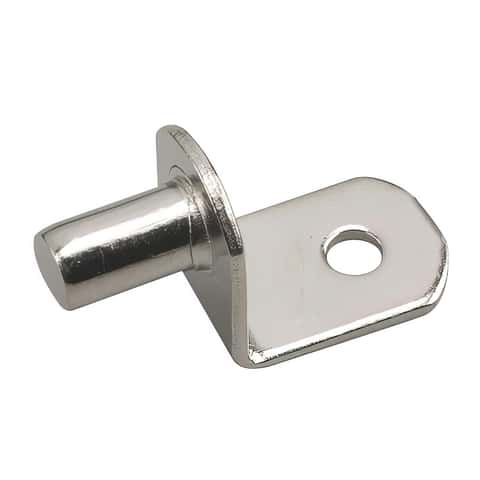 Catch Pin Clip for Heavy Duty Brackets : Steel Fire Equipment