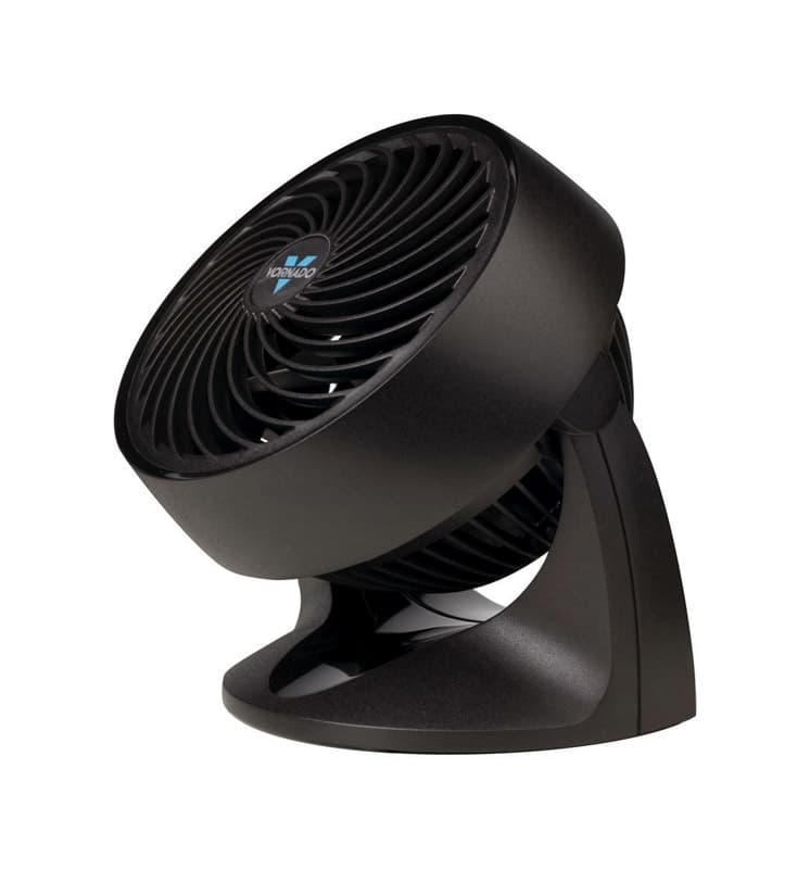 Photos - Fan Vornado 633 13.8 in. H X 8.98 in. D 3 speed Air Circulator  CR1-0120-06 