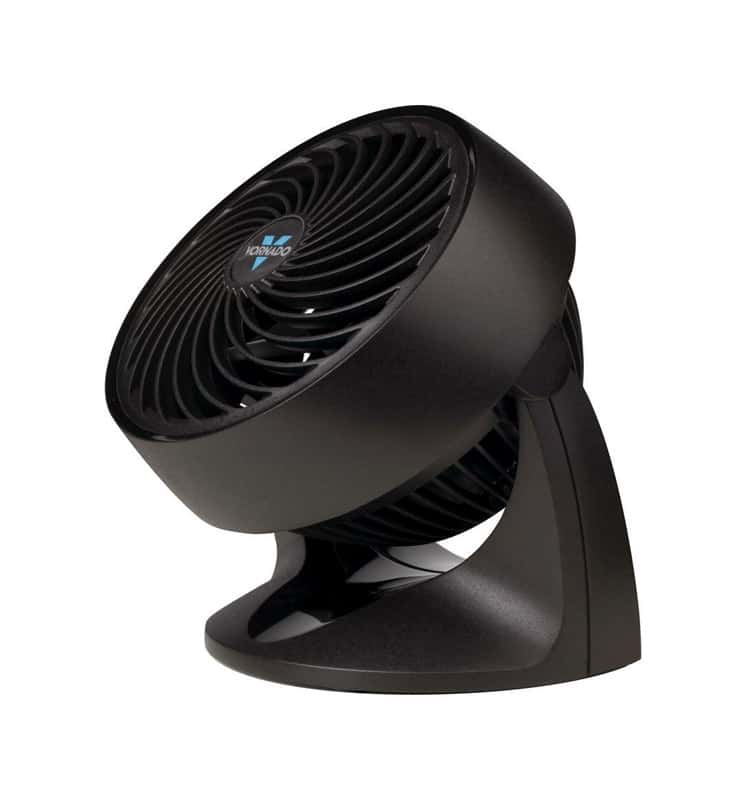 Vornado 633 13.8 in. H X 8.98 in. D 3 speed Air Circulator Fan - Ace  Hardware