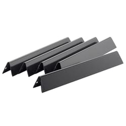 Weber Porcelain Coated Steel Flavorizer Bar 17.6 in. L X 2.3 in. W For Weber GENESIS 300 Front Mount