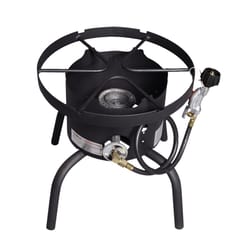 Camp Chef 60000 BTU Stainless Steel Outdoor Cooker