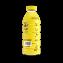 Prime Hydration Lemonade Beverage 16.9 oz 12 pk