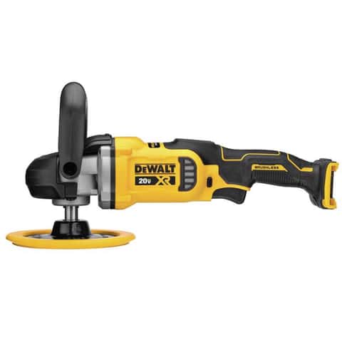 DeWalt 20V MAX ATOMIC 1/2 in. Cordless Brushless Compact Impact Wrench Tool  Only - Ace Hardware