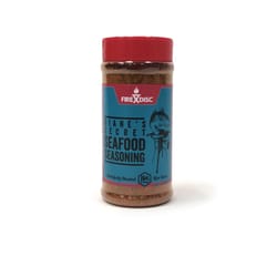 FireDisc Diane's Secret Seafood Seasoning 16 oz