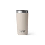 YETI Rambler 10 oz Cape Taupe BPA Free Tumbler with