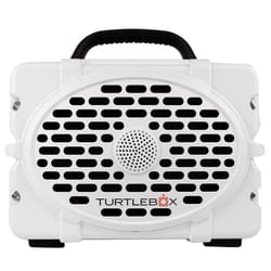 Turtlebox Wireless Bluetooth Weather Resistant Portable Speaker