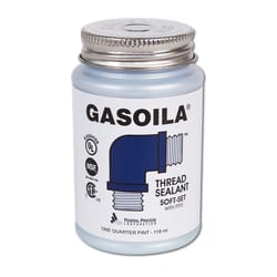 Gasoila Natural Pipe Thread Sealant 4 oz