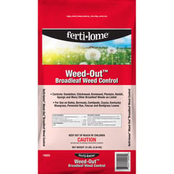 Ferti-lome Weed Out Weed Control Granules 10 lb