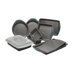 Rachael Ray Yum-O Bake Set Gray 10 pc