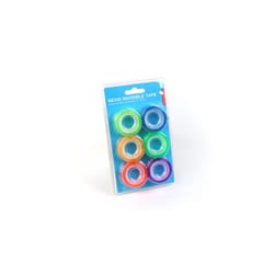 KIkkerland 2 in. W X 2 in. L Invisible Tape