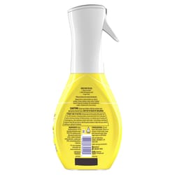 Mr. Clean Clean Freak Lemon Zest Scent Deep Cleaning Mist Liquid 16 oz